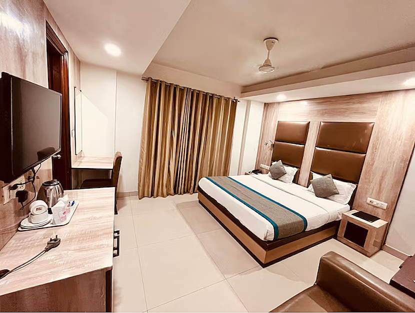  Hotel Sizzling Star