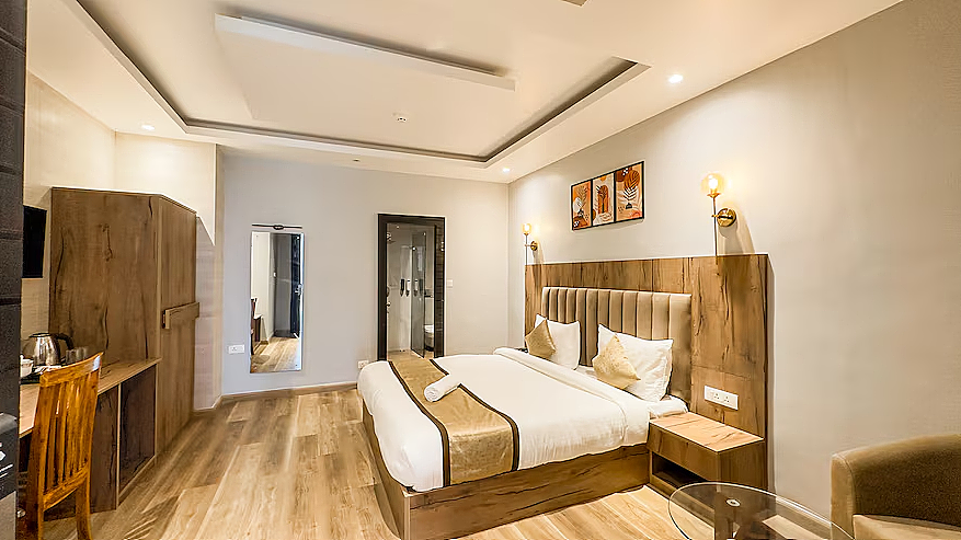 Family Suite
