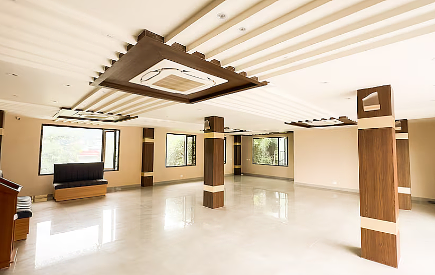 Business Centre