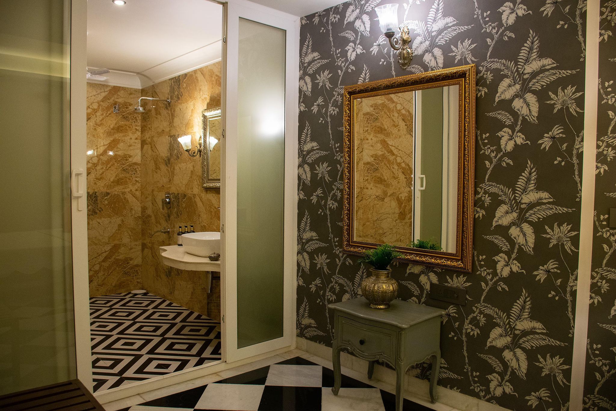 Heritage Deluxe Room