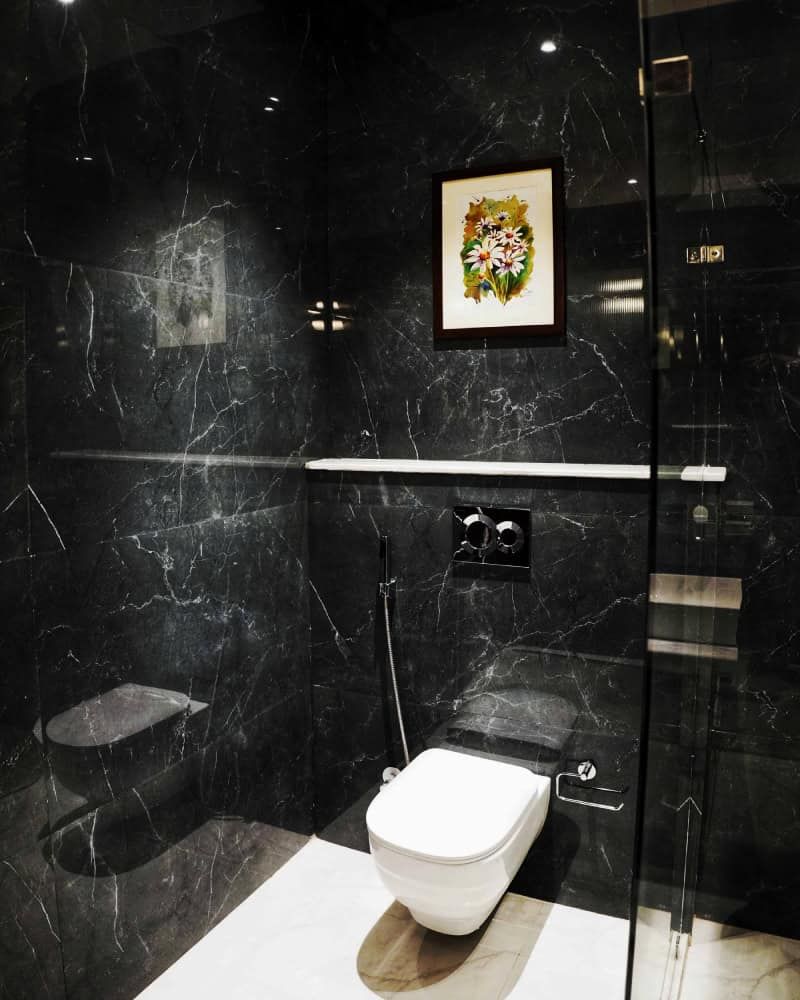 The Hills collective with private plunge pool- My Downtown Hotels Premium hill view room with private balcony 6