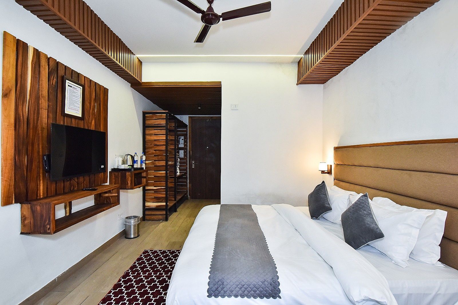 Super Deluxe Room
