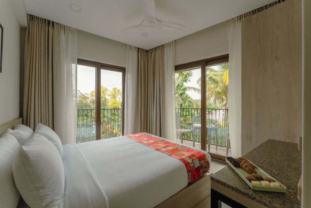 Comfort Inn Elite Executive Room