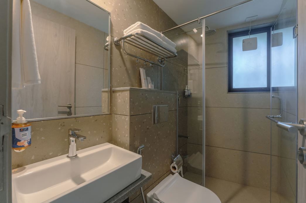 Comfort Inn Elite Executive Room 2