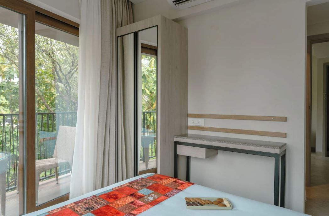 Comfort Inn Elite Executive Room 3