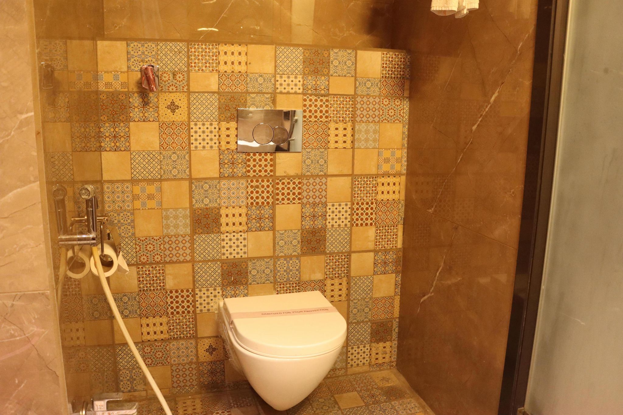 Suite Room