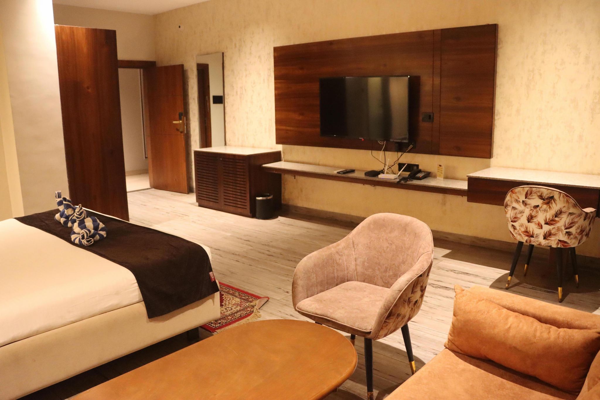 Suite Room