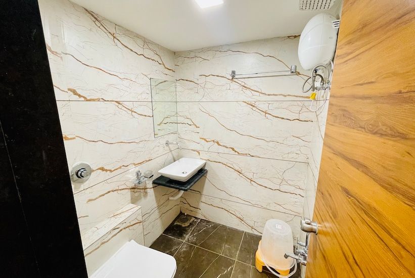 HOTEL AVENUE PLAZA Deluxe Room 22