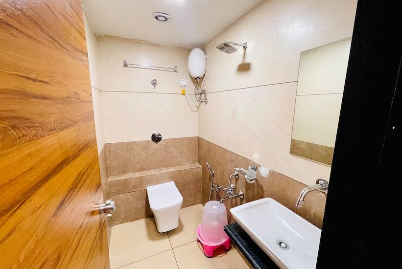 HOTEL AVENUE PLAZA Deluxe Room 20