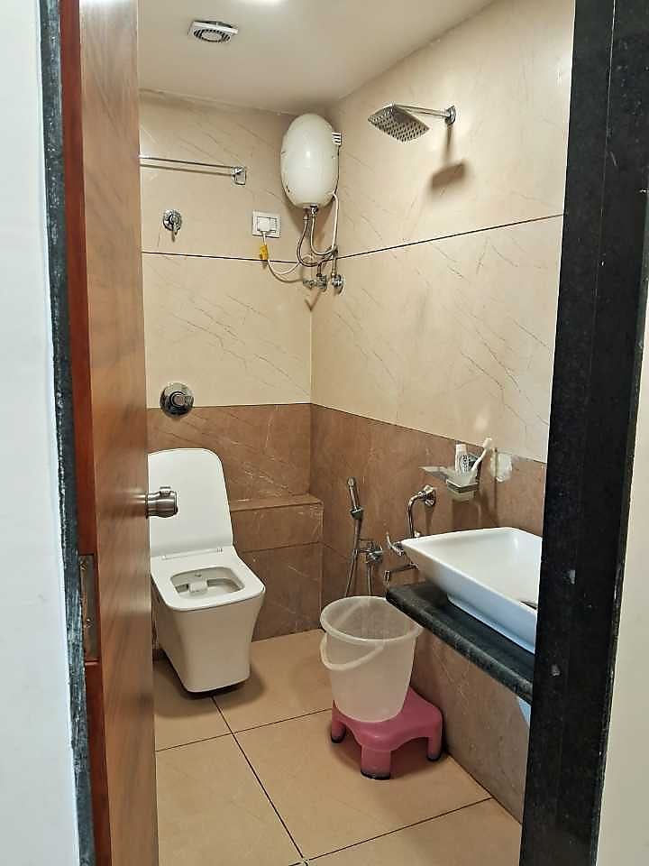 HOTEL AVENUE PLAZA Deluxe Room 19