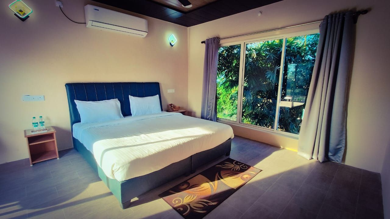 Luxury Individual Cottage