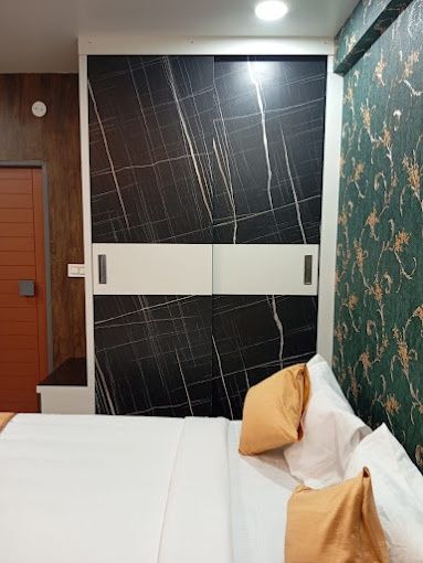  Vin Hotels & Service Apartments Deluxe Room with Kitchenette 4