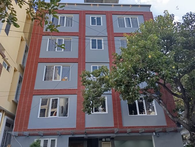  Vin Hotels & Service Apartments