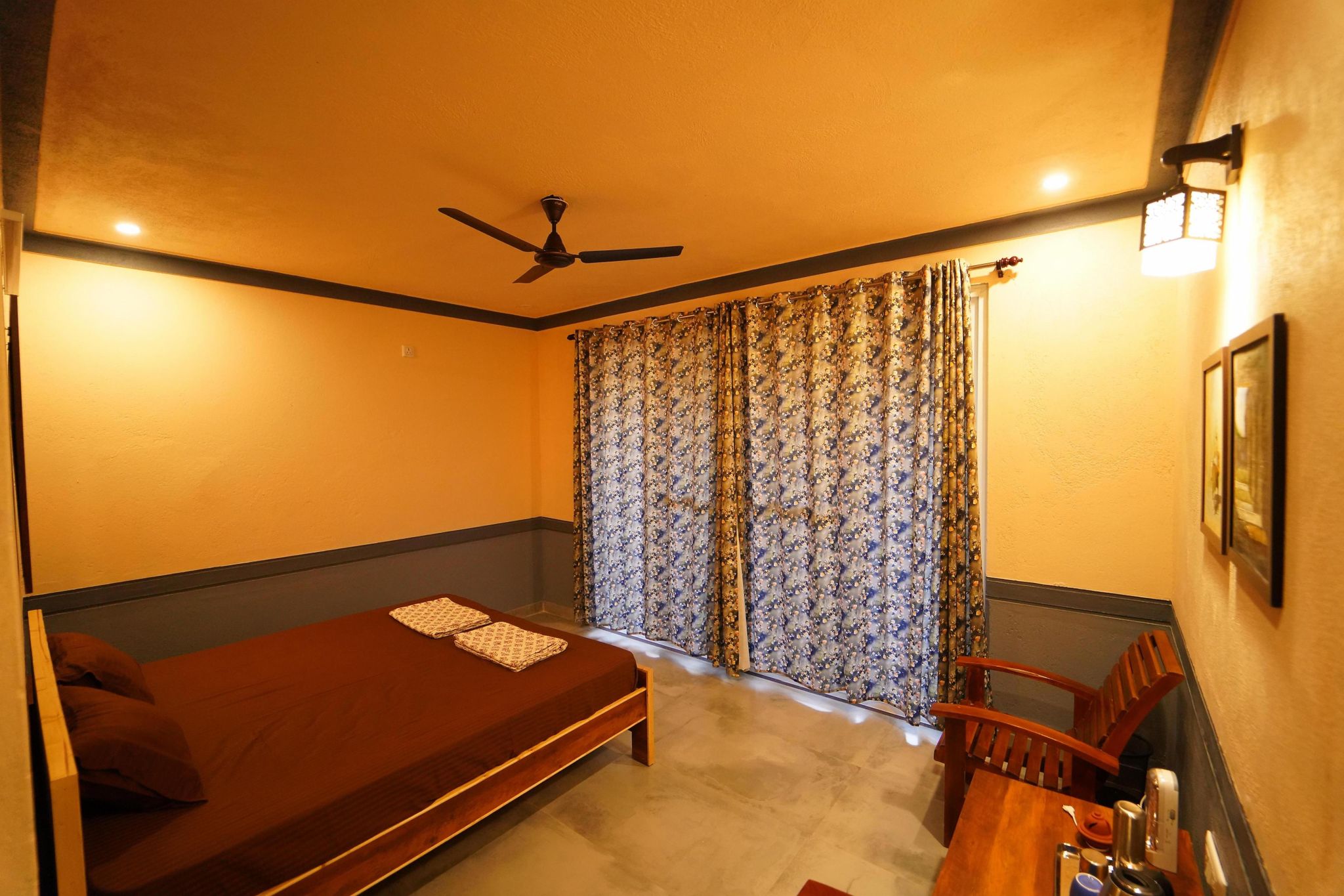 Superior Room in Villa