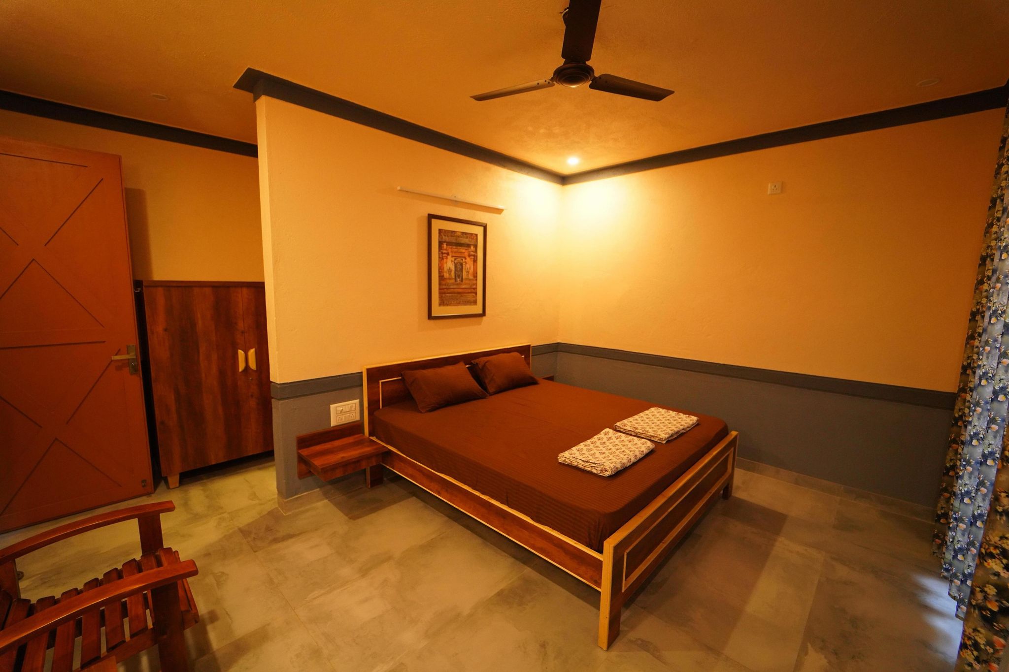 Superior Room in Villa