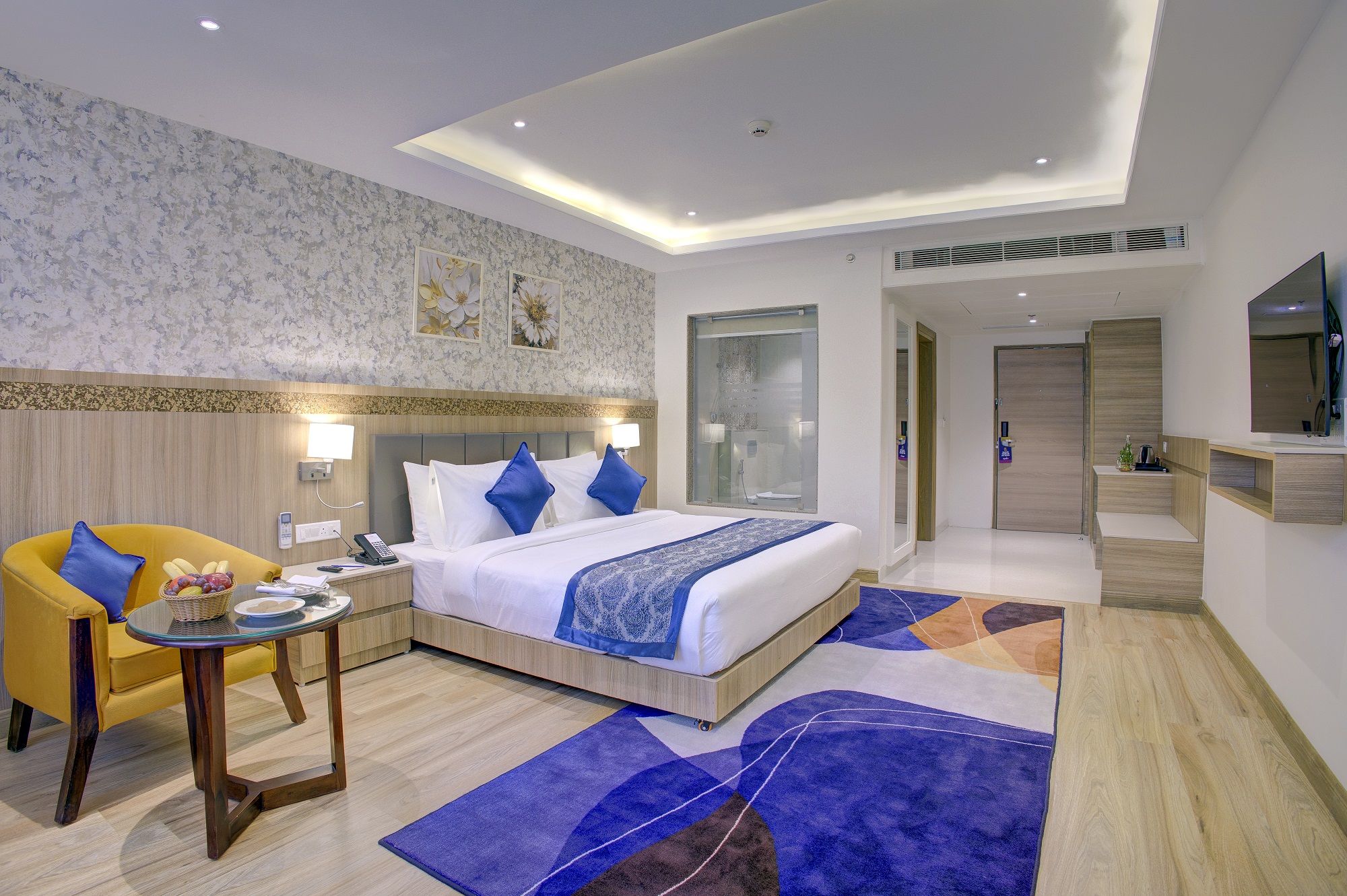 Cygnett Inn Airport Club 2