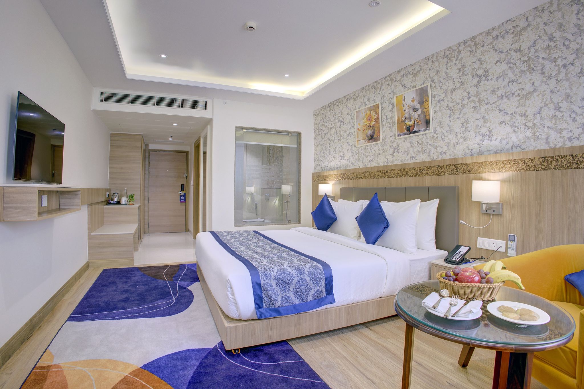 Cygnett Inn Airport Club 11