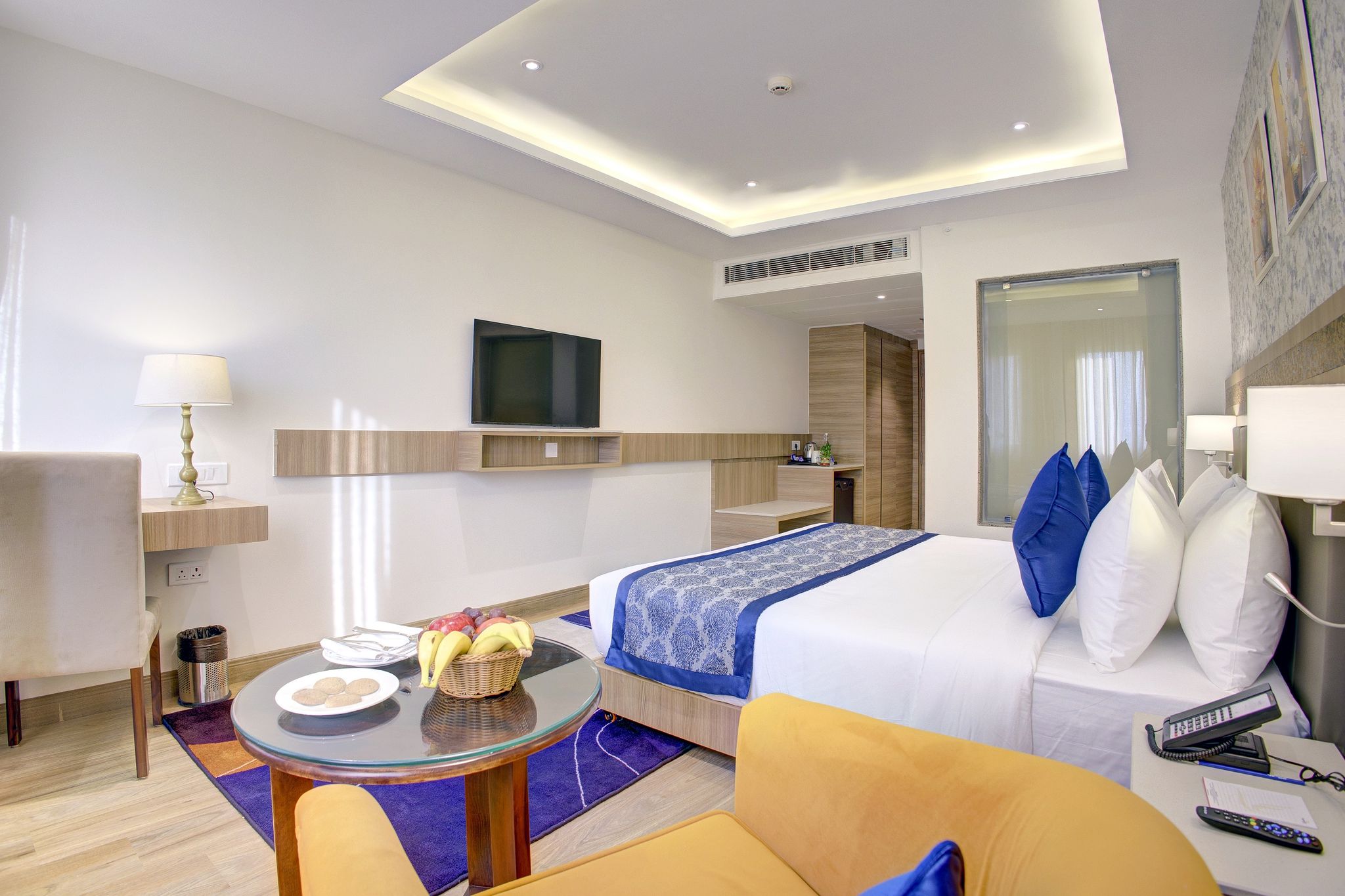 Cygnett Inn Airport Club 13