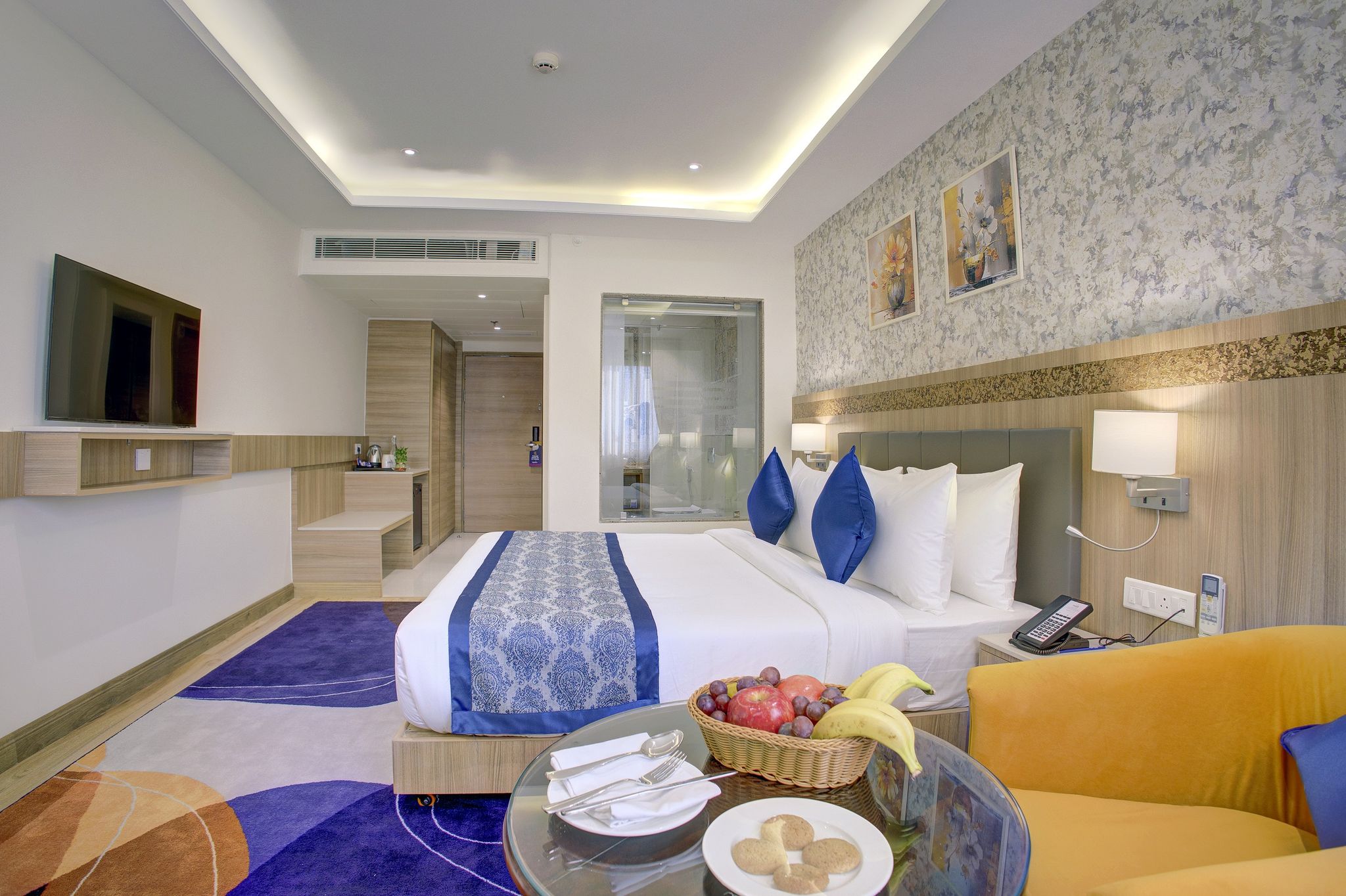 Cygnett Inn Airport Club 3