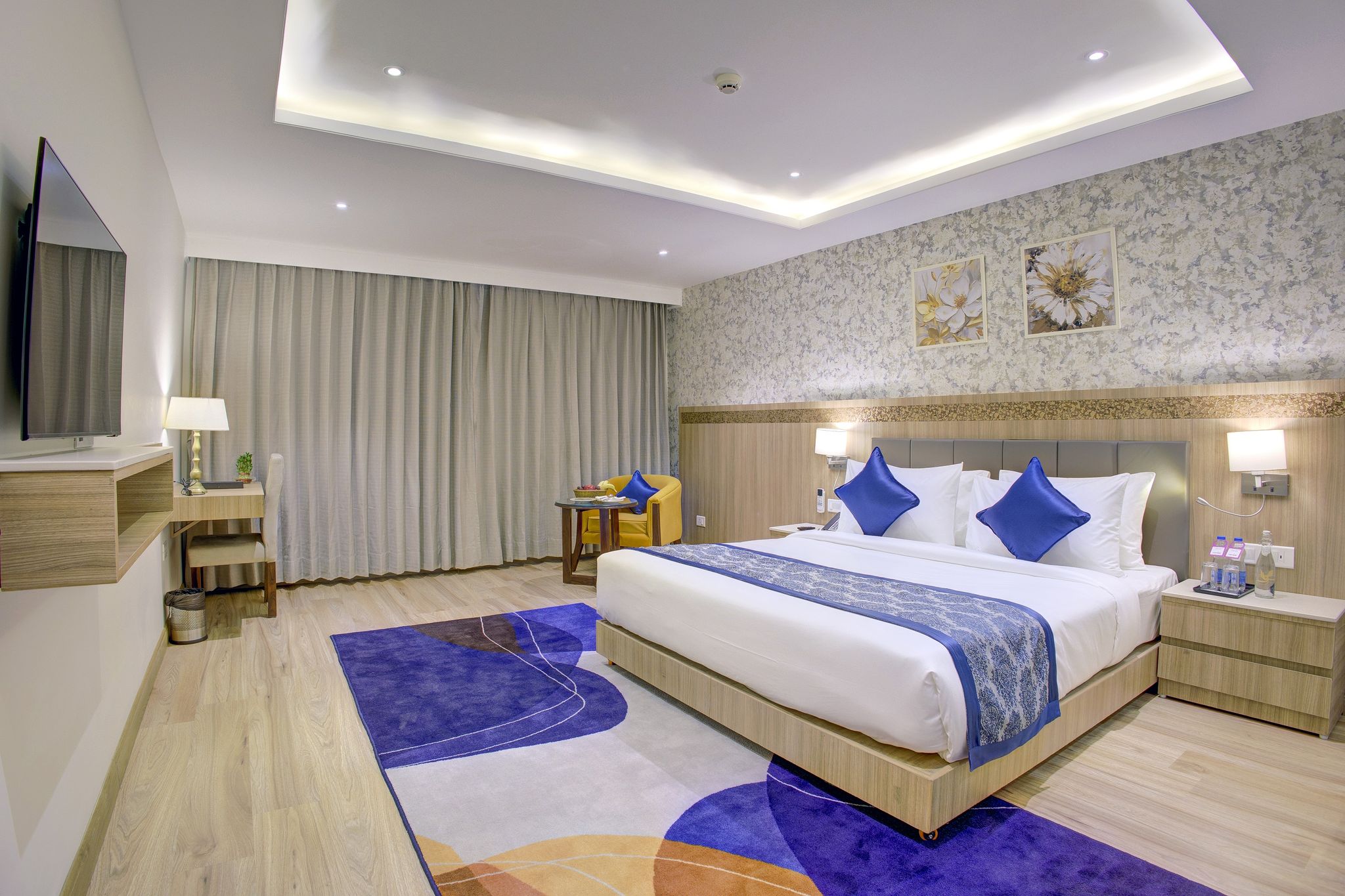 Cygnett Inn Airport Club