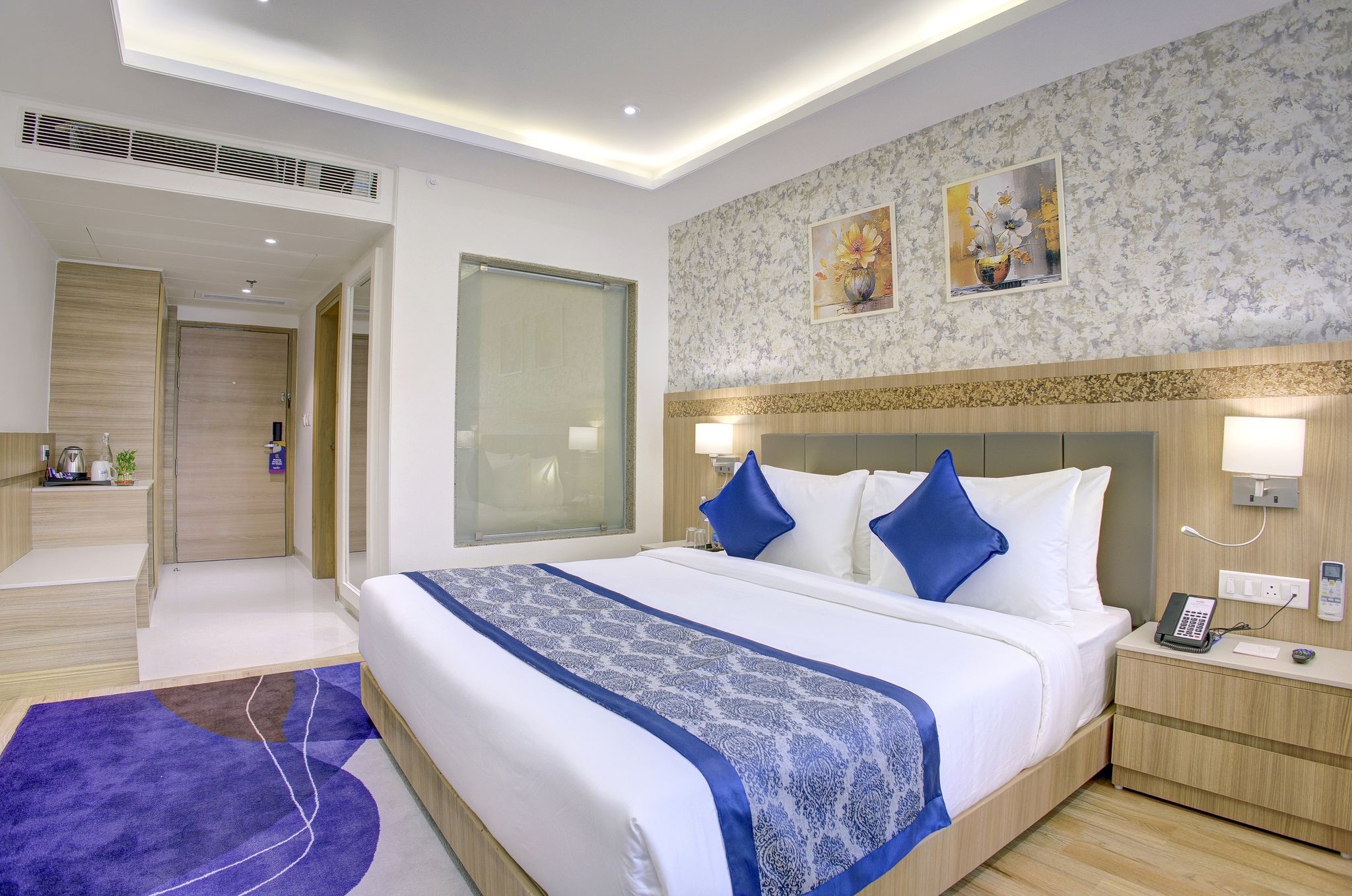 Cygnett Inn Airport Club 6