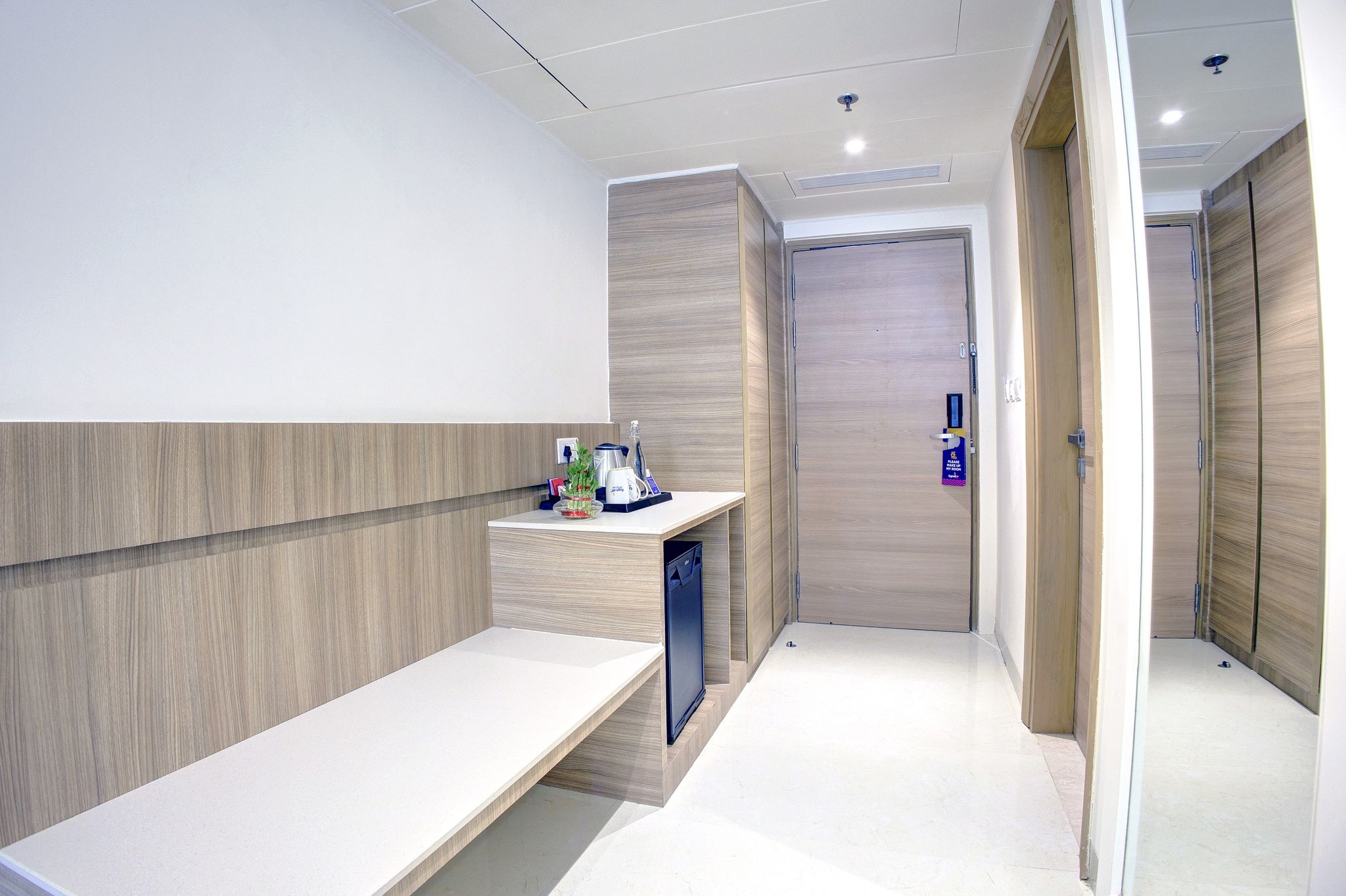 Cygnett Inn Airport Club 15