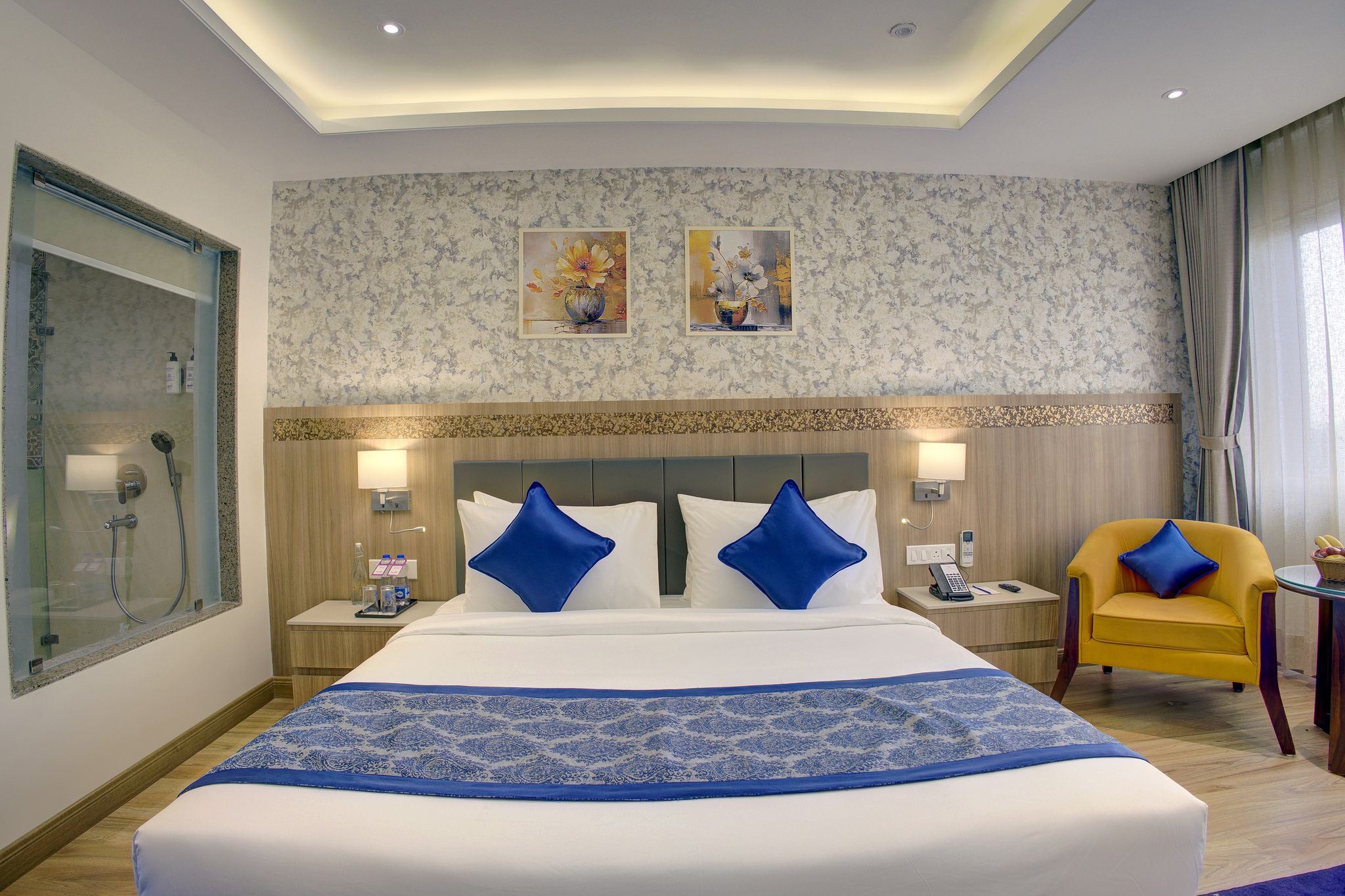 Cygnett Inn Airport Club 9