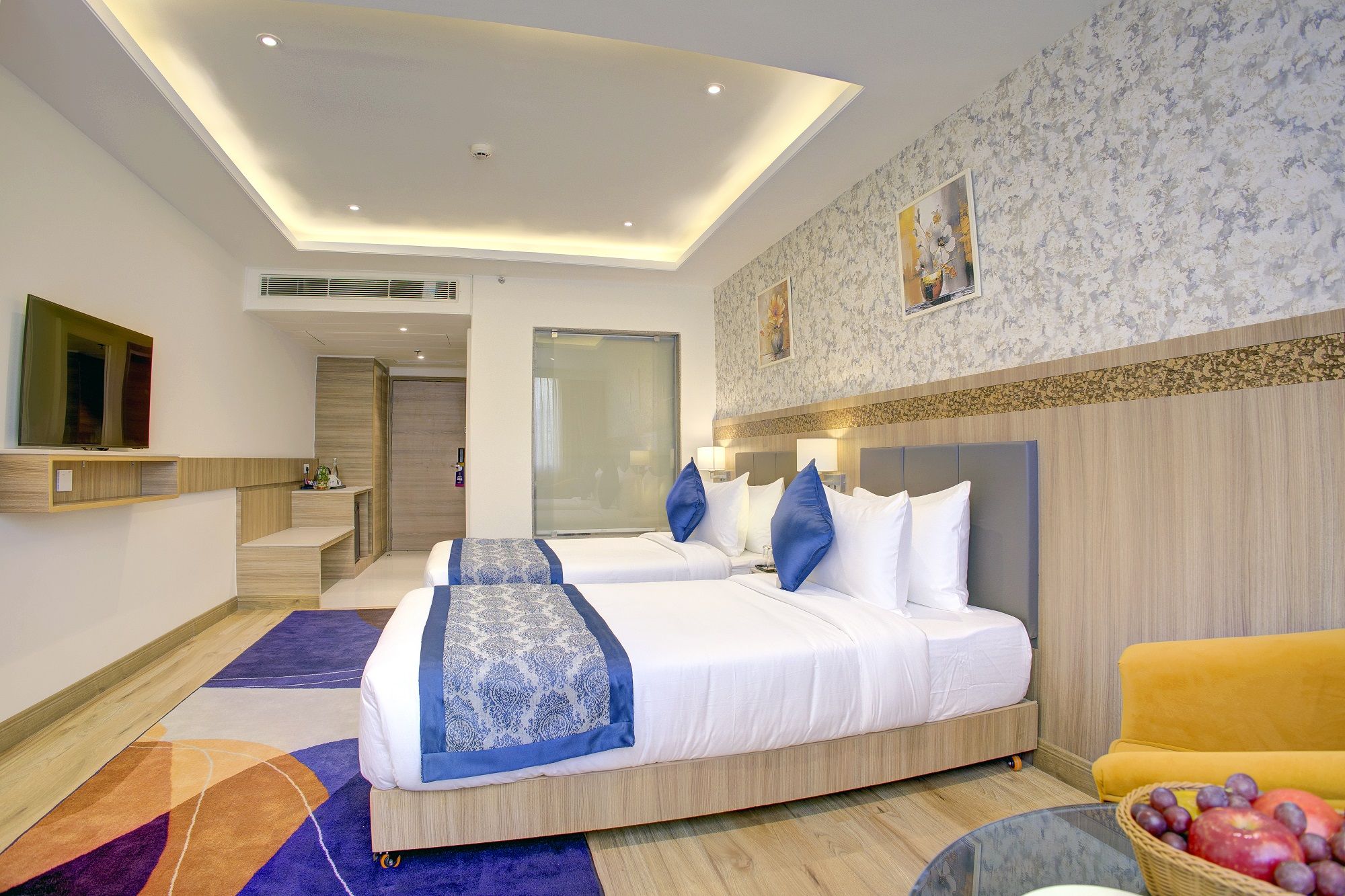 Cygnett Inn Airport Club 8