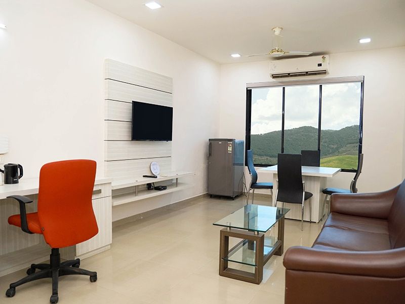 Suite Room