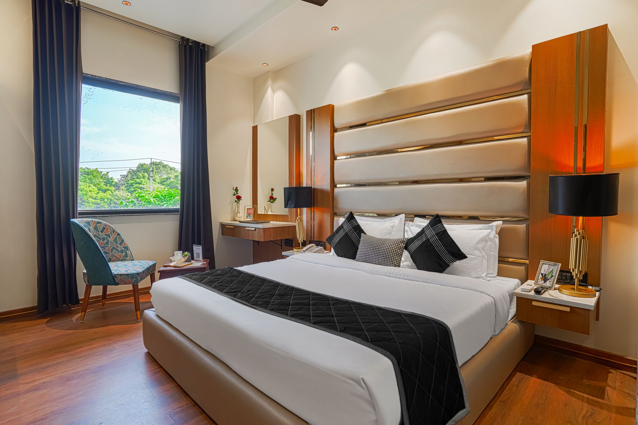 Superior Double Room