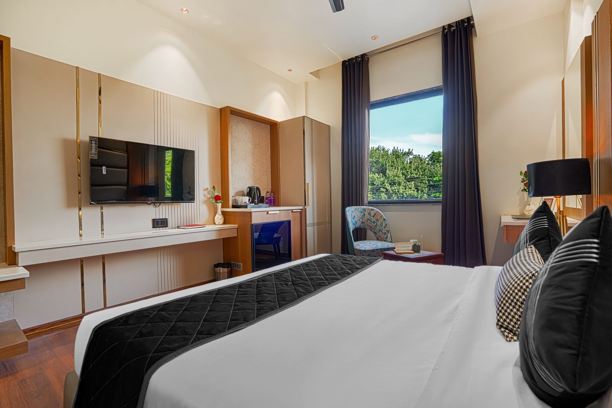 Superior Double Room