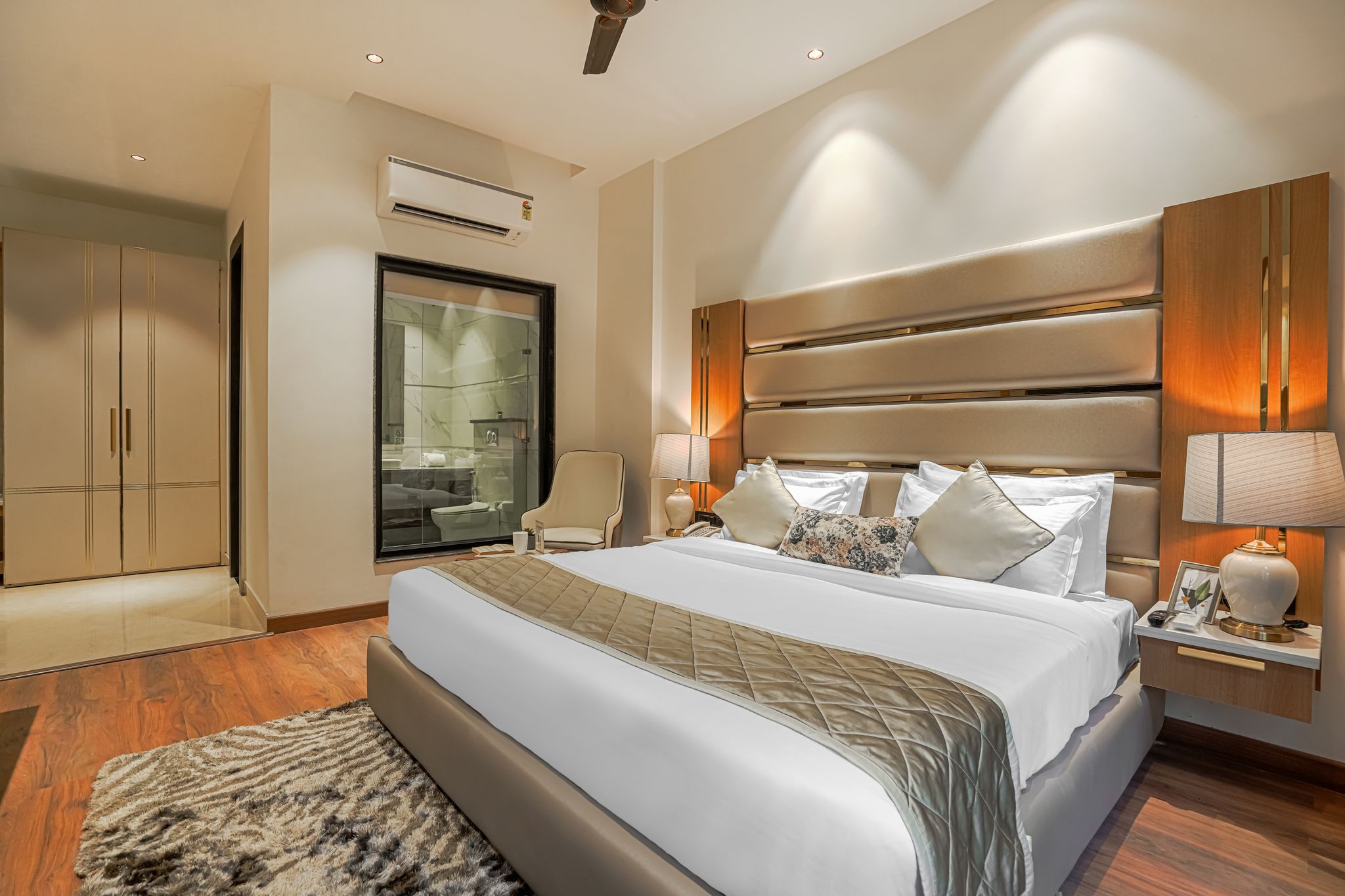  Levelup Plus Aura Bliss Deluxe Room 10