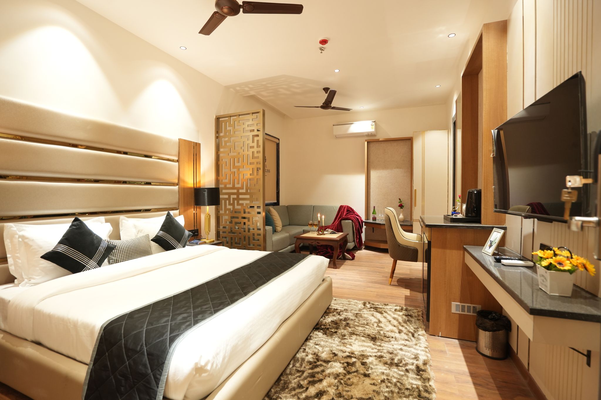 Superior Double Room