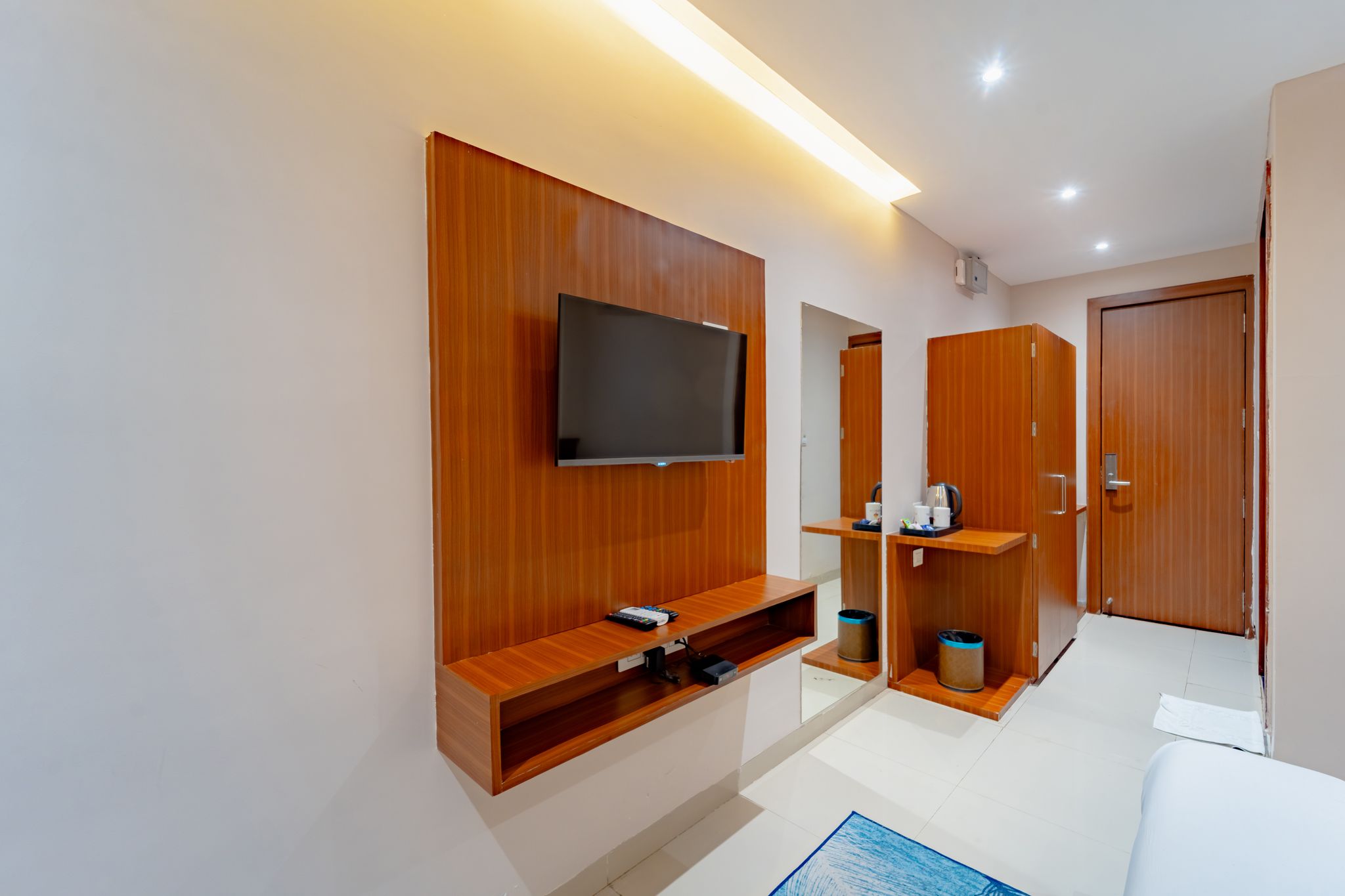 Aceotel Premier, Vijay Nagar Ace Delux Room 17