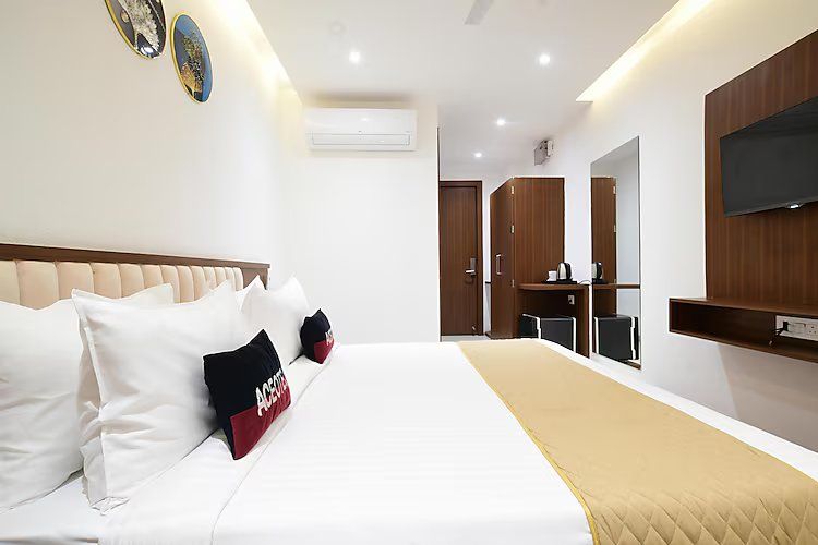 Aceotel Premier, Vijay Nagar Ace Delux Room 2