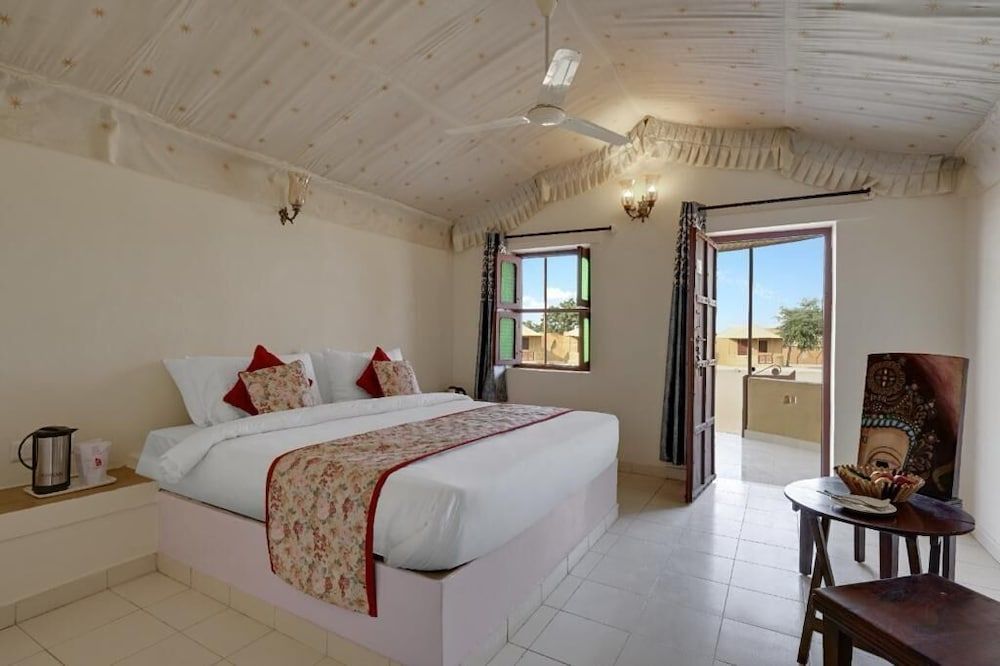 Deluxe Cottage, Desert View