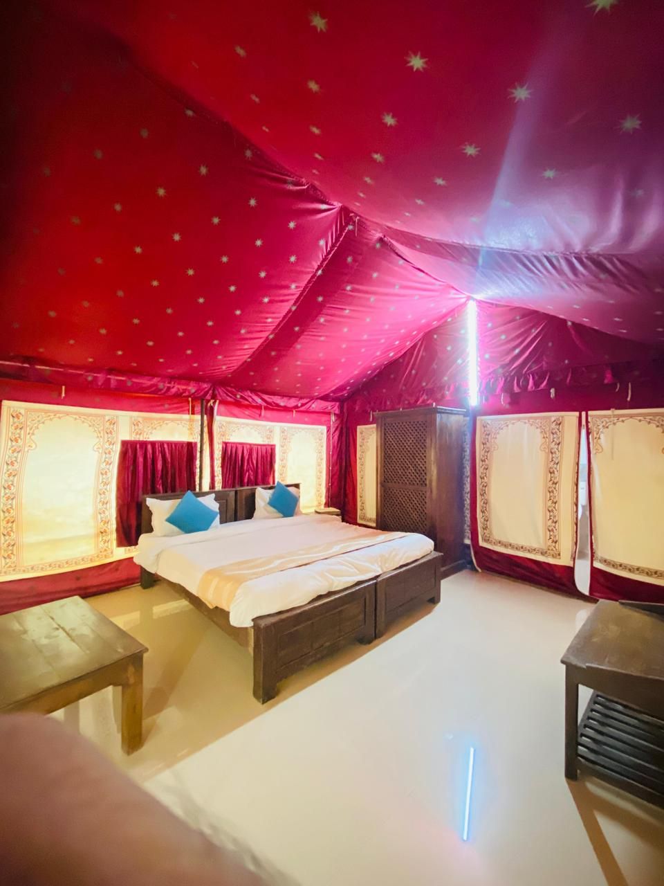 Rajputana Swiss Chamber