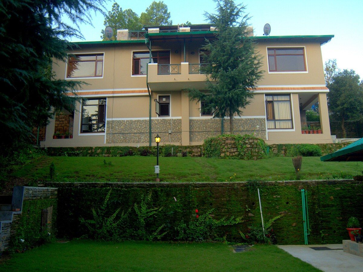 Anant Rasa — property photograph 1