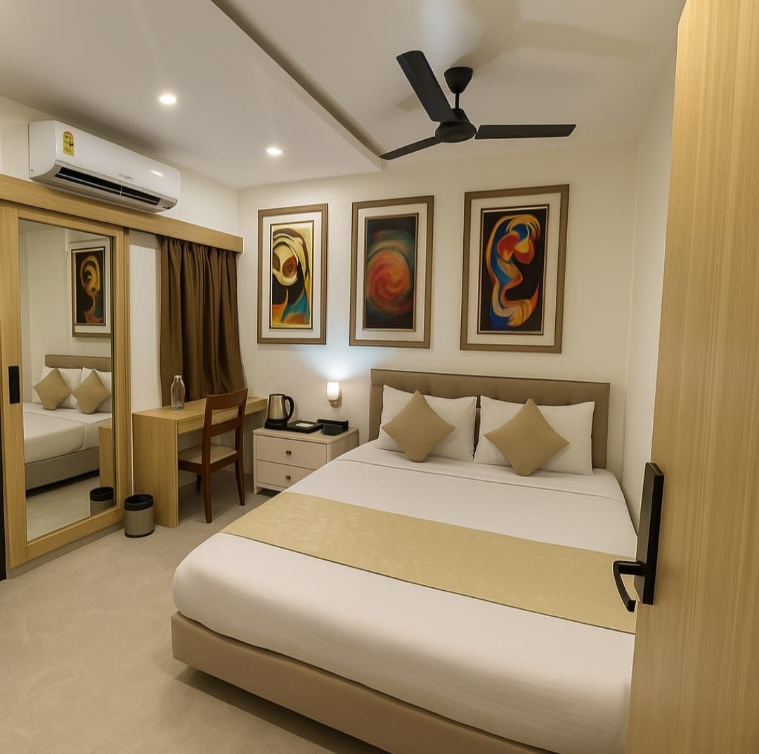 Classic Standard Room