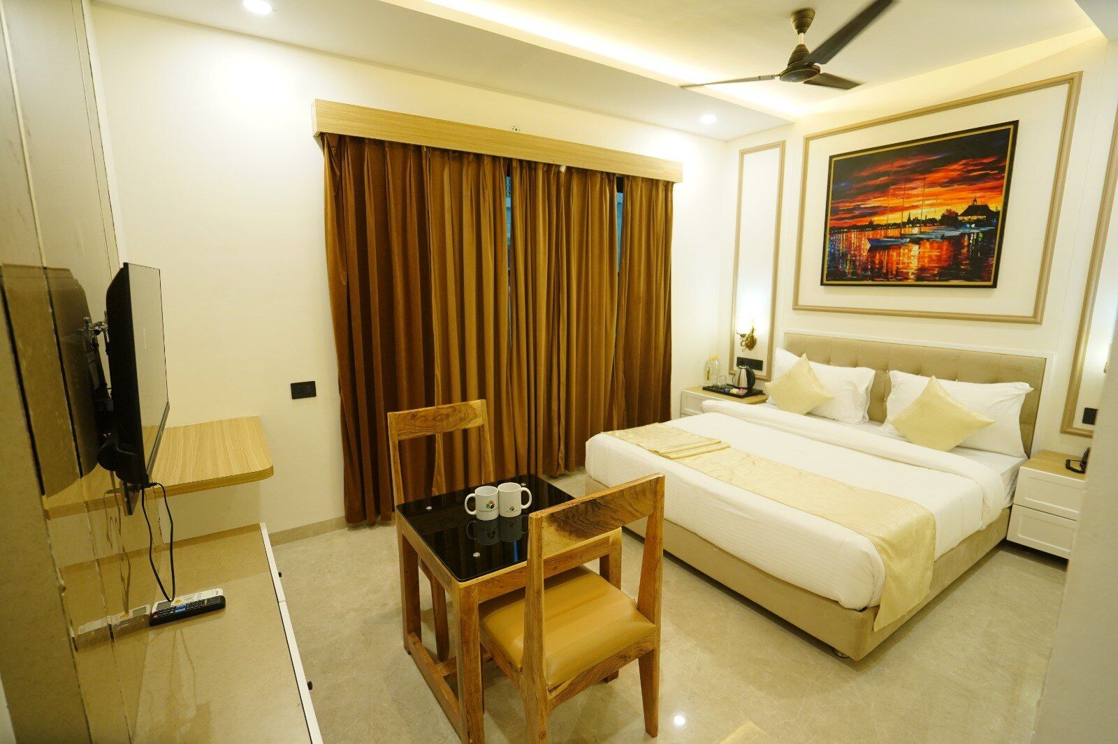 Premium Room