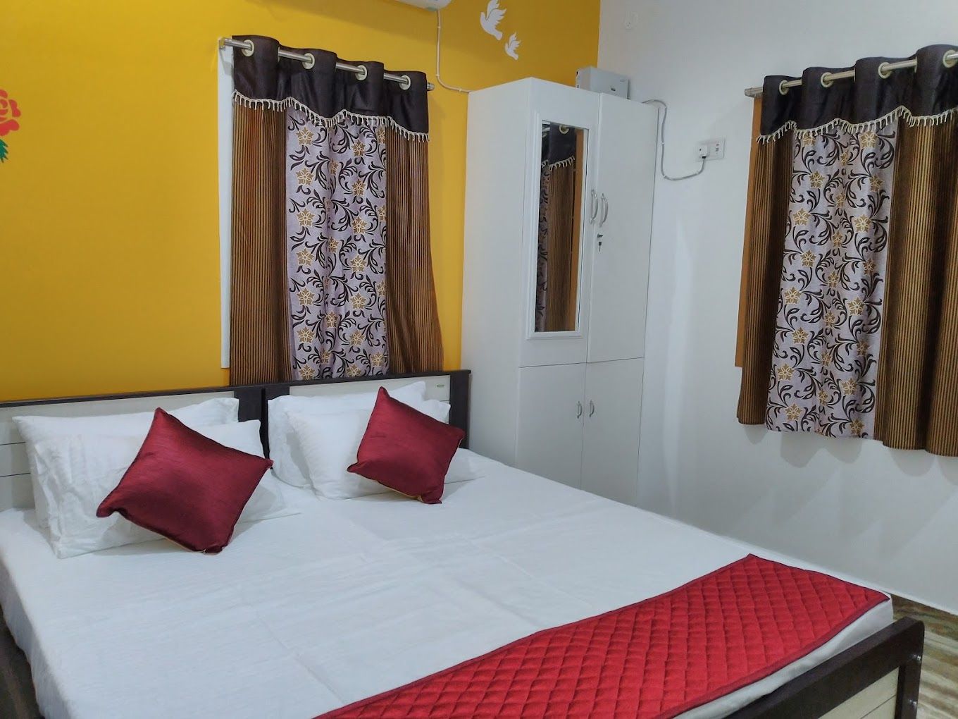  Hotel Naadi Newbusstand Thanjavur Naadi Standard AC 3