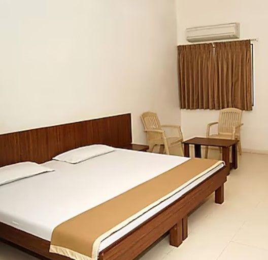 A/C Executive Room