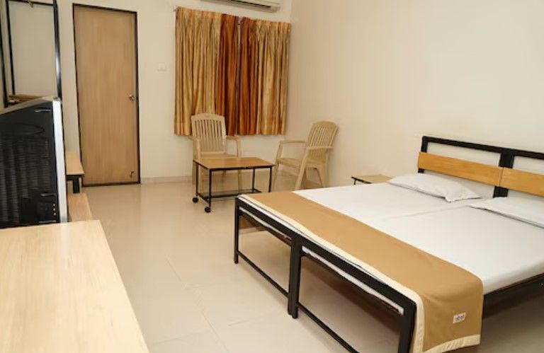 NON A/C Standard Room