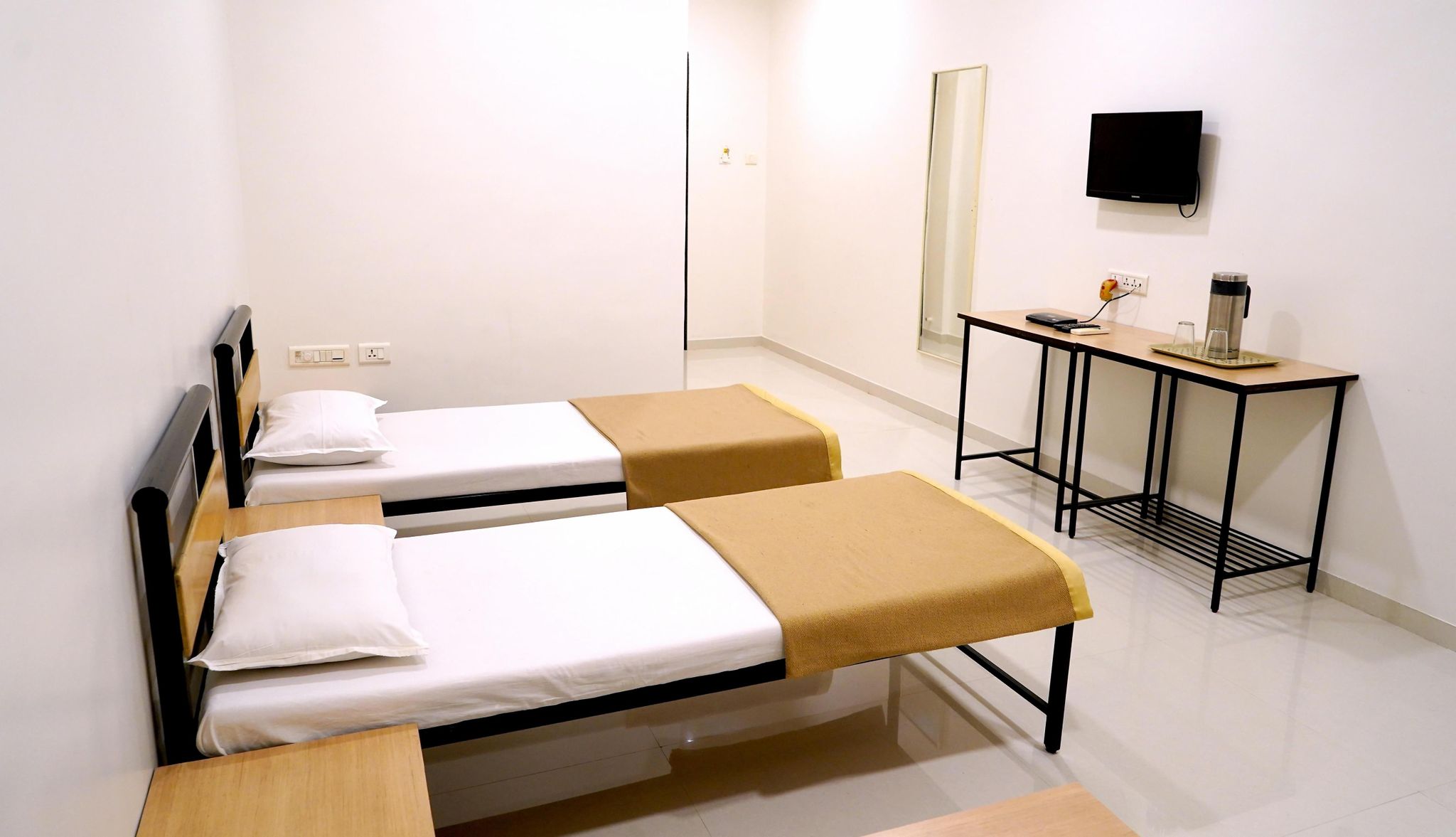 NON A/C Standard Room