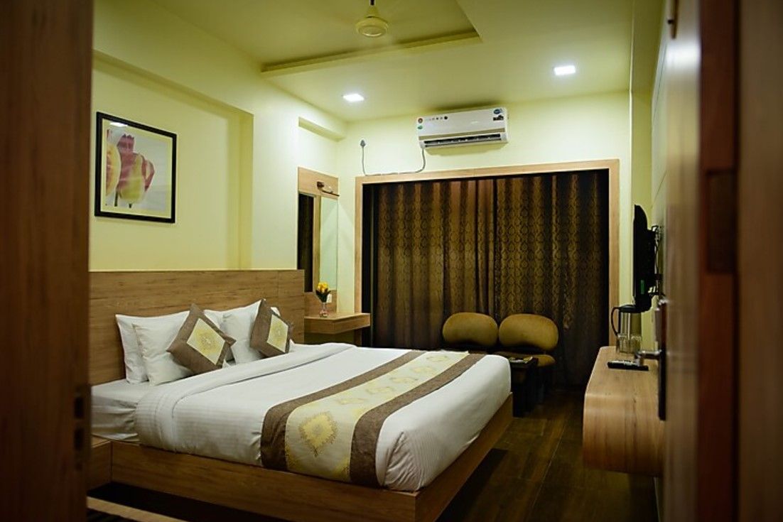 Superior (Executive) Room