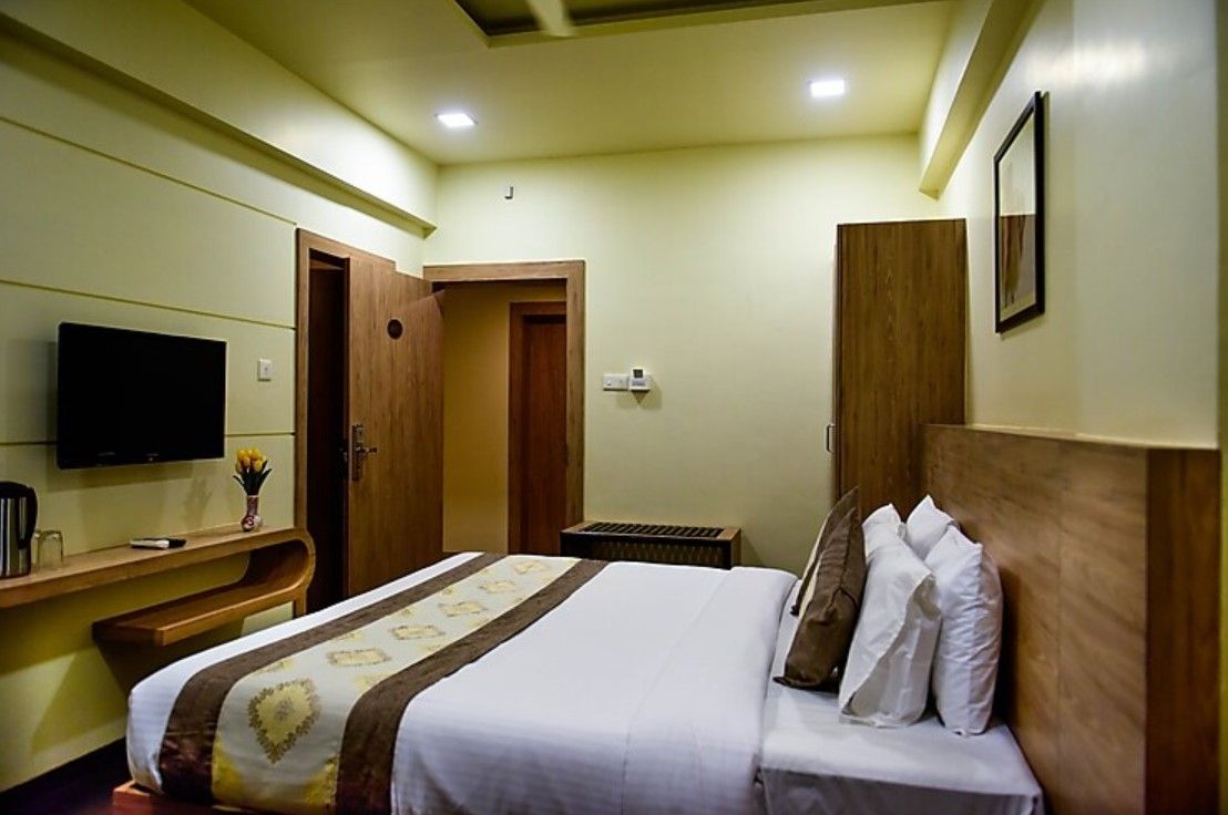 Superior (Executive) Room