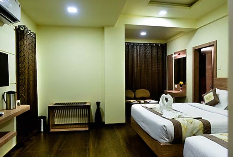 Superior (Executive) Room