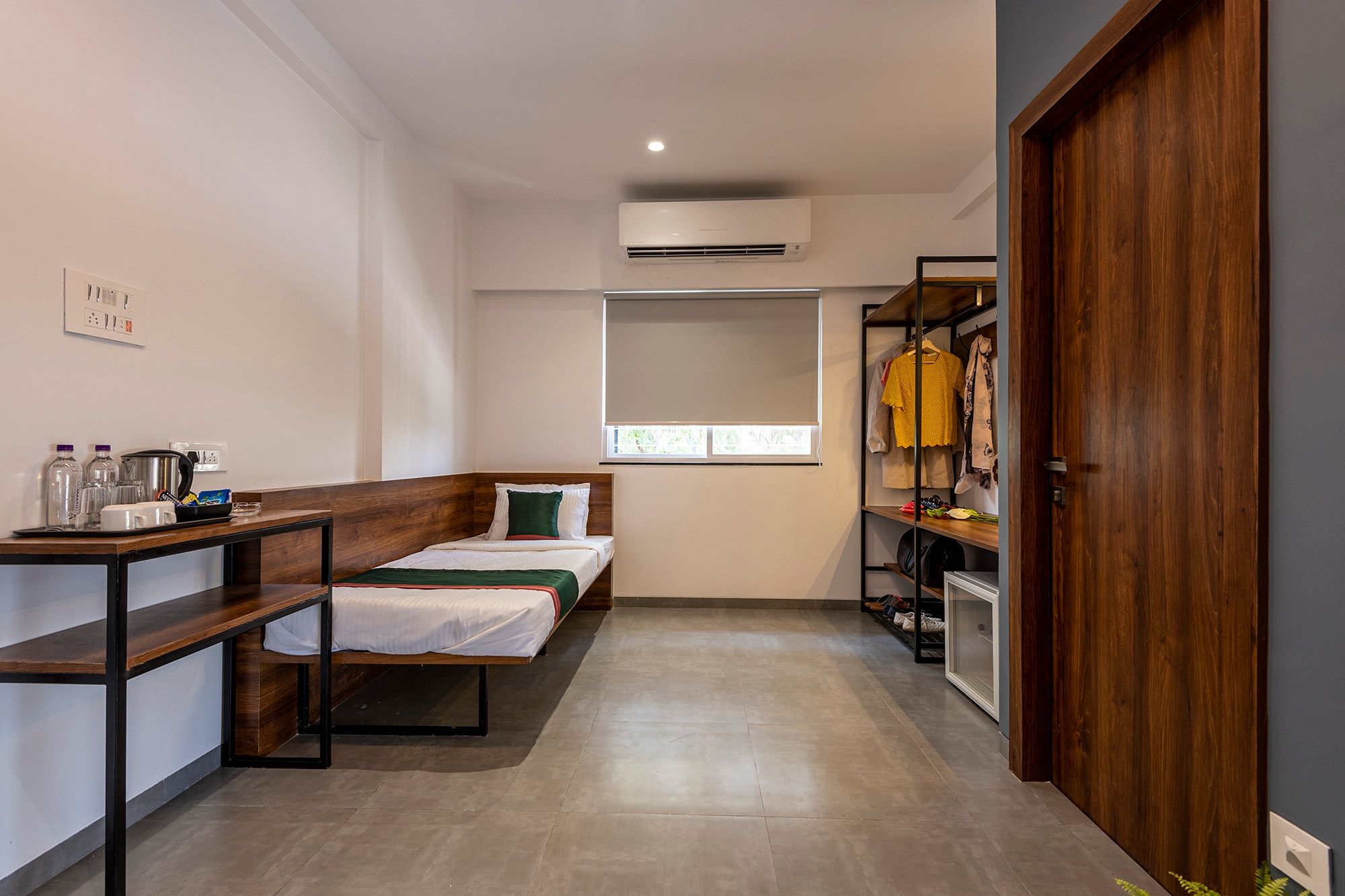 The Cult Stay Family Studio 16