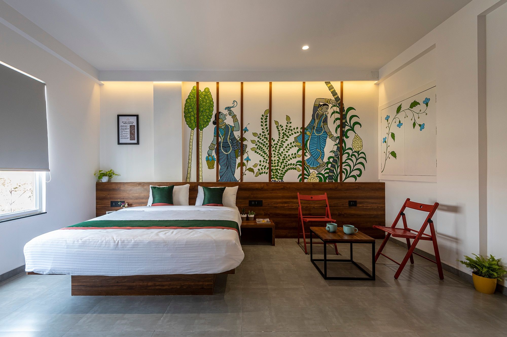 The Cult Stay Family Studio 5