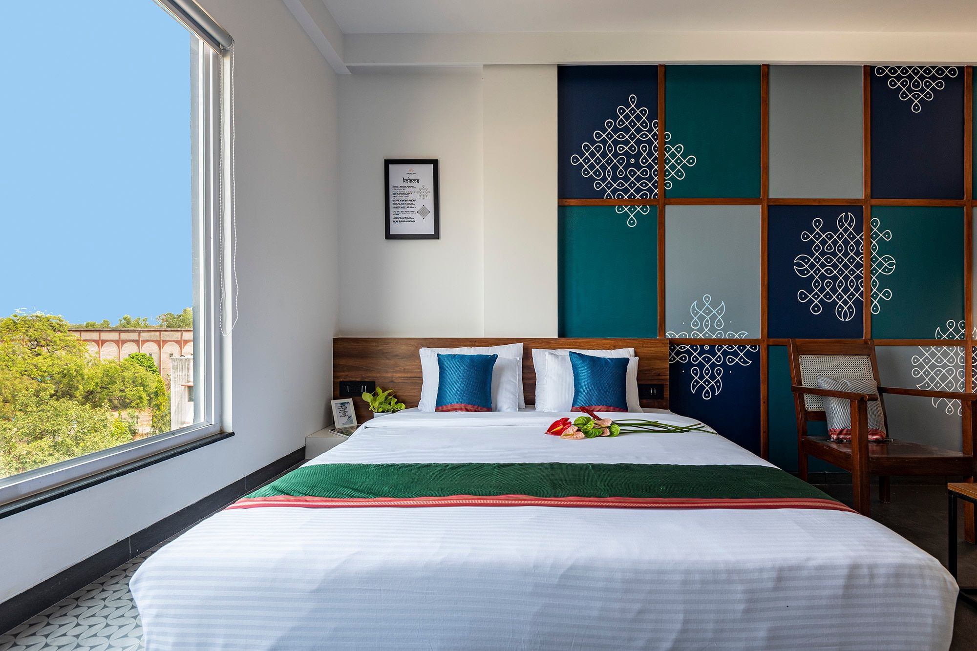 The Cult Stay Superior Studio 9